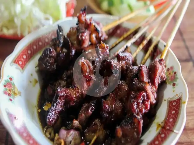 Gambar Makanan Sate Bang Udin, Jimbaran 15