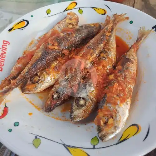 Gambar Makanan Nasi Uduk Udug - Udug, Sleman 18