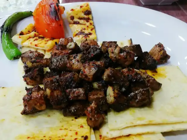 Altın Şiş Adana Kebap'nin yemek ve ambiyans fotoğrafları 20