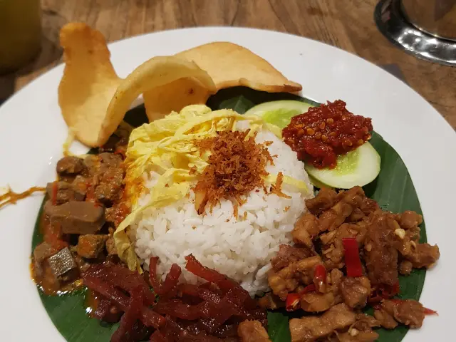 Gambar Makanan Waroeng Kita 2