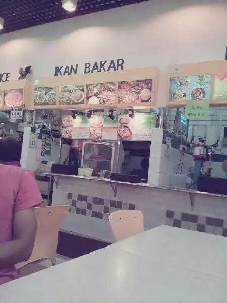 Giant Senawang Food Court Food Photo 3