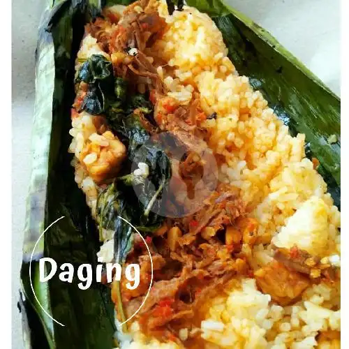 Gambar Makanan Nasi Bakar Kraton, Sorum Indah Motor 7