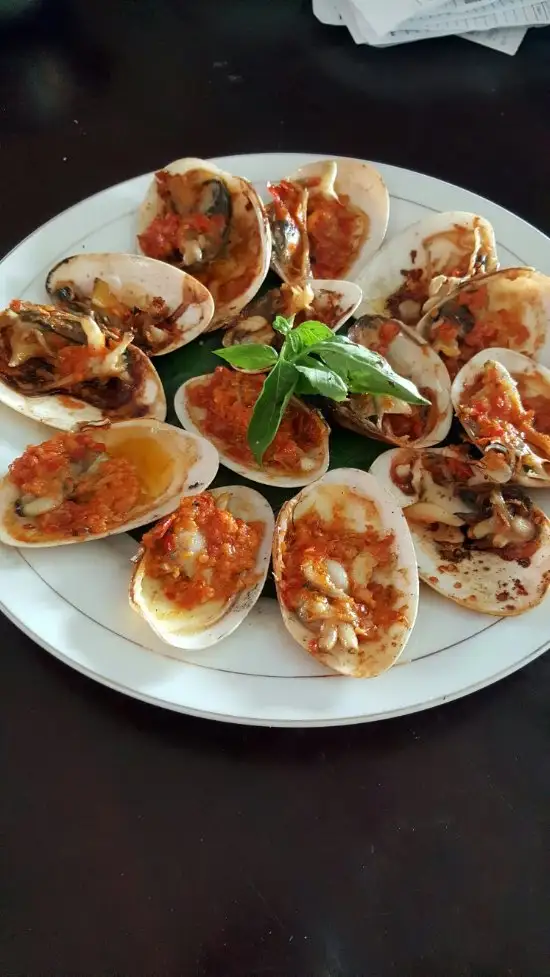 Gambar Makanan Bale Seafood Lombok 14