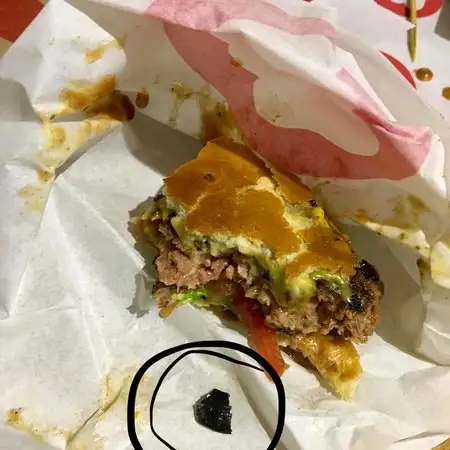 Biber Burger'nin yemek ve ambiyans fotoğrafları 27