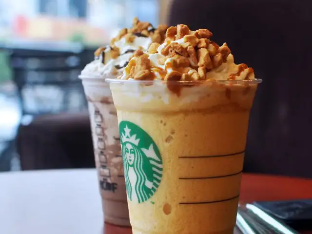 Starbucks Food Photo 8