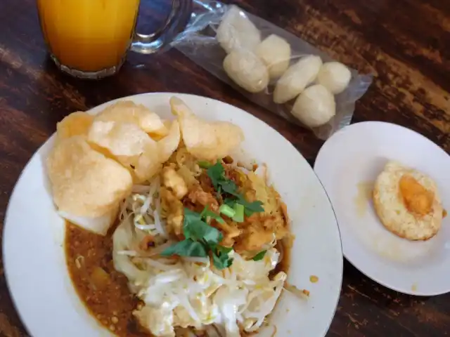 Gambar Makanan Kupat Tahu Magelang AA 8