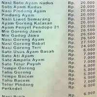 Gambar Makanan Pendopo 21 1