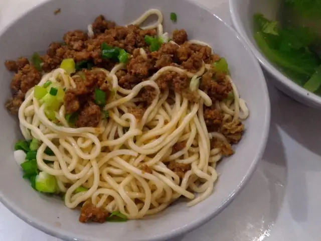 Gambar Makanan Rumah Makan Naripan (aka. Bakmi Naripan) 13