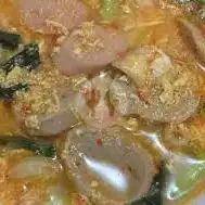 Gambar Makanan SeblakBociBoomSmr, Letjend S.Parman / Gatsu 9