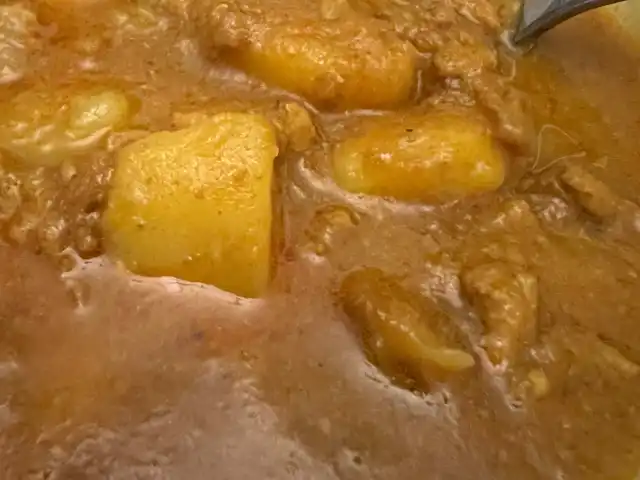 Kashmir Capati Naan Tandoori Food Photo 7