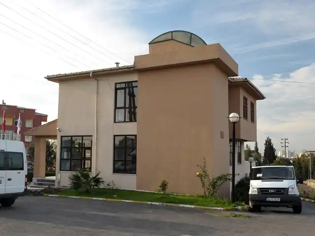 Pendik Belediyesi Aş Evi'nin yemek ve ambiyans fotoğrafları 4