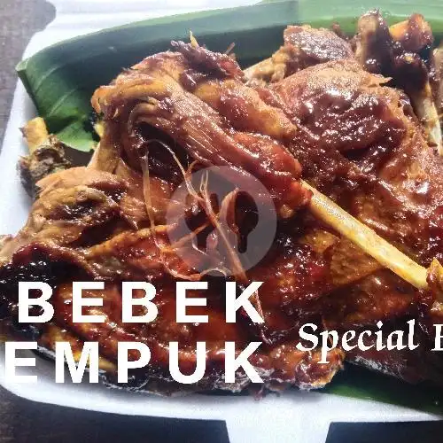 Gambar Makanan Aza ATL (Spesialis Ayam Tulang Lunak & Bebek Resto), Pagongan 11