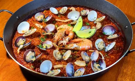 De Paella Food Photo 2