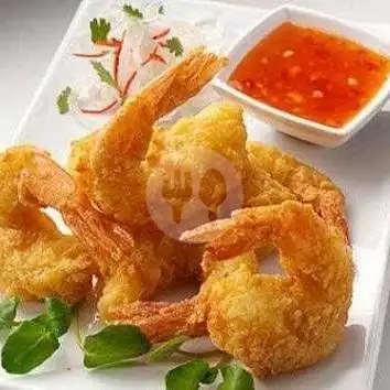 Gambar Makanan Wr Sari Laut Dewi, Nusa Dua 17