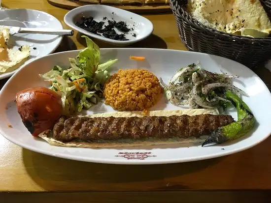 Behzadem Cafe & Restaurant'nin yemek ve ambiyans fotoğrafları 59
