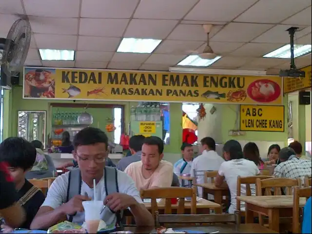 Kedai Makan Mak Engku Food Photo 2