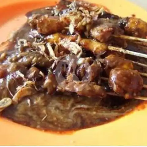 Gambar Makanan Warung Sate Madura Cak Ronggo Lawe, Kelapa Gading 13