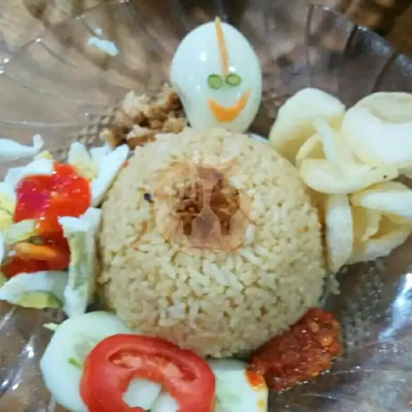 Gambar Makanan Lesehan Priangan Bandung, Mayjend Sutoyo S 19