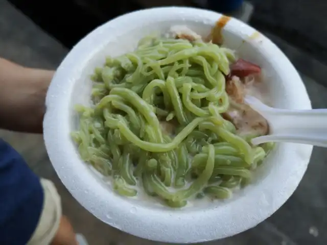 Gerai Cendol belakang Wisma Ganda Food Photo 6