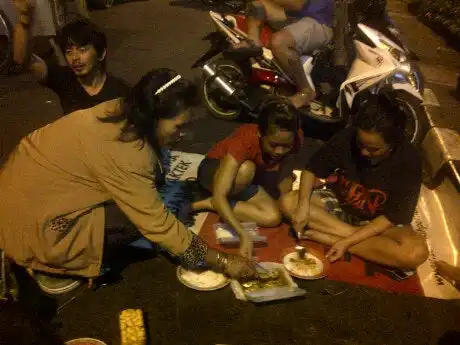 Gambar Makanan Maduma Senayan 11