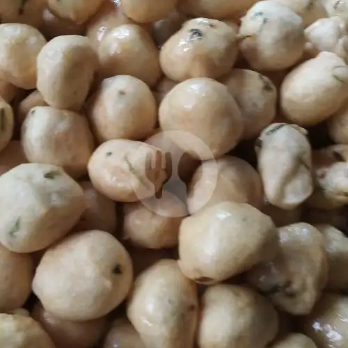 Gambar Makanan Otak Otak Bang Ucup, Bendungan Hilir 2