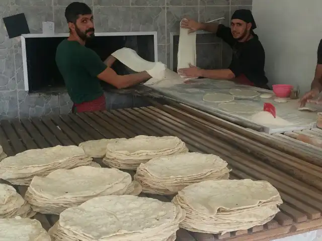 Başak Pide Lavaş&Lahmacun Fırını'nin yemek ve ambiyans fotoğrafları 4