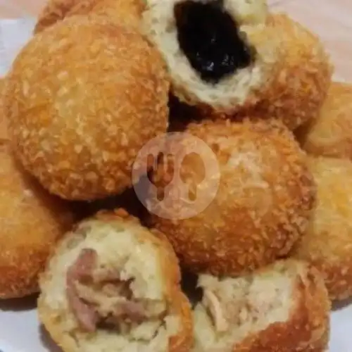 Gambar Makanan Kroket Sulawesi, Pengayoman 4