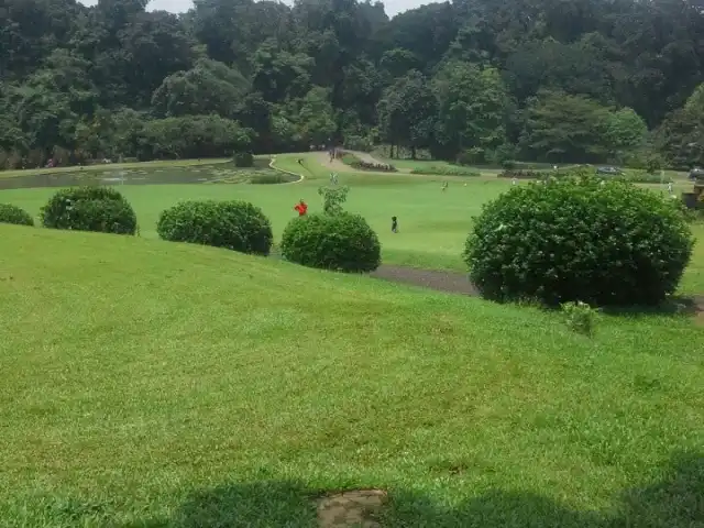 Gambar Makanan Cafe Dedaunan at Botanical Garden 8