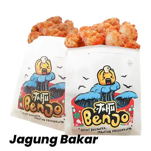 Gambar Makanan Tahu Benjo, Jl.Tb.Simatupang 152 Sunggal 3