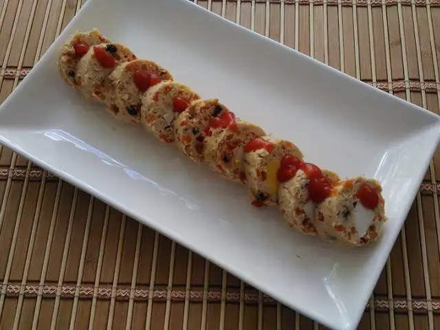 Sushi34'nin yemek ve ambiyans fotoğrafları 25