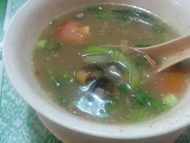 Awie Sup Belut Food Photo 5