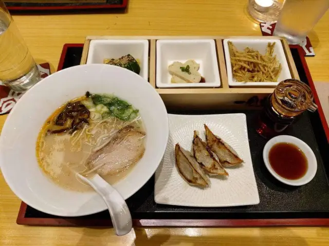 Ippudo Food Photo 8