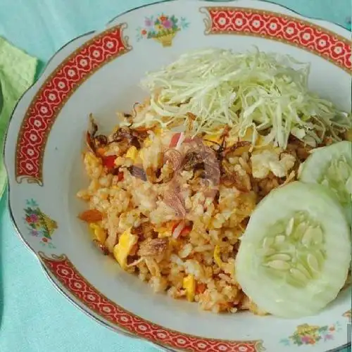 Gambar Makanan Pawon Dhahar Bu Karti, Jonggrangan 1