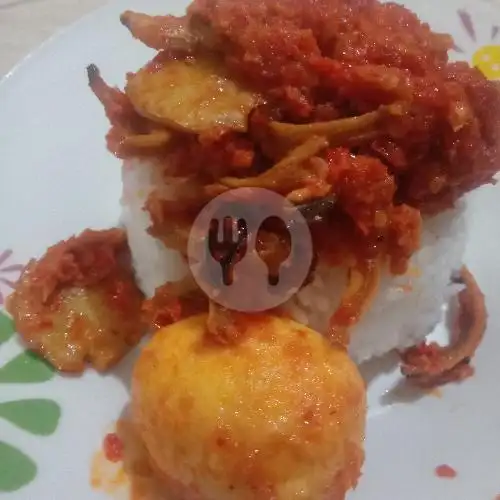 Gambar Makanan Sambal Dapur Ibu 3