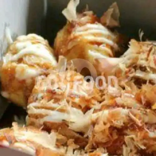 Gambar Makanan Takoyaki & Pempek Dapoer Yummy, Rotan Semambu 17