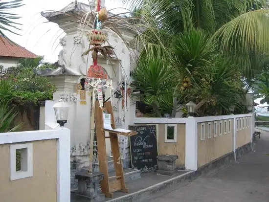 Gambar Makanan Rama Shinta Restaurant 8