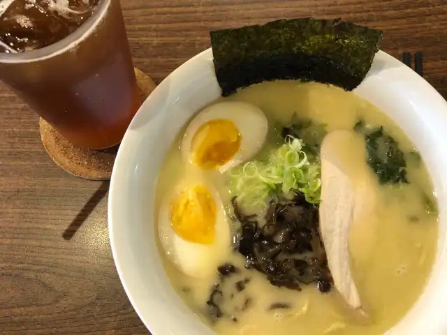 Seirock-Ya Ramen Food Photo 15