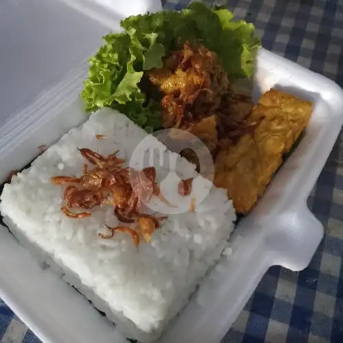 Gambar Makanan Nasi Krawu Gresik, Geger 2