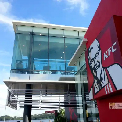 KFC