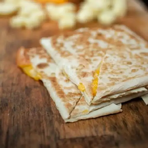 Gambar Makanan Megs Grilled Cheese - Menteng Square 8