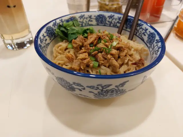 Gambar Makanan Wufu Noodle House 16