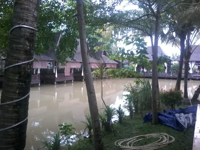 Gambar Makanan Pondok Tepi Sawah 69