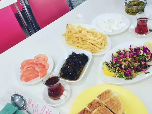 Gözde Döner'nin yemek ve ambiyans fotoğrafları 7
