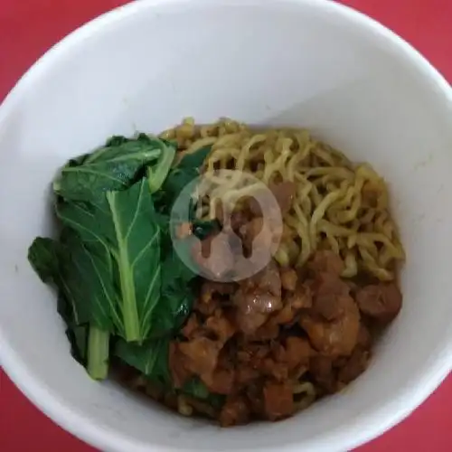 Gambar Makanan Bakmi Ayam Prekprek, Kue Kue Sawahlio 6