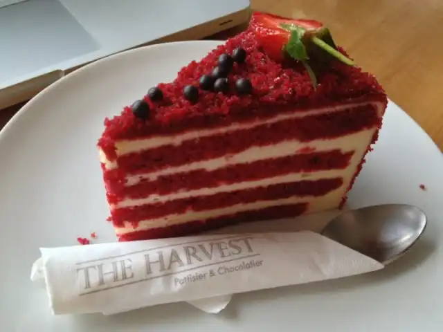 Gambar Makanan The Harvest - Patissier & Chocolatier 10