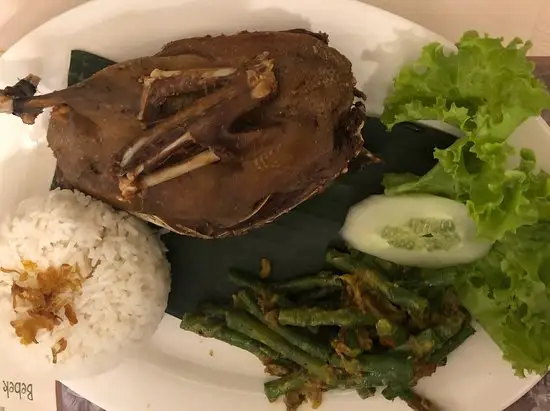 Gambar Makanan Bebek Tepi Sawah 19