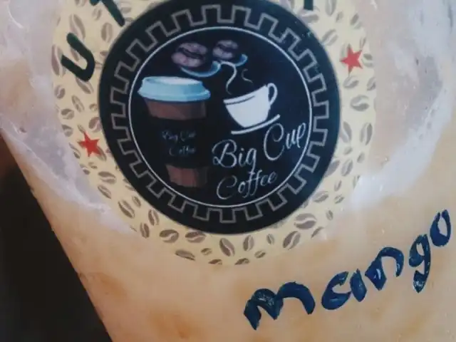 Utara Big Cup Coffee Food Photo 12