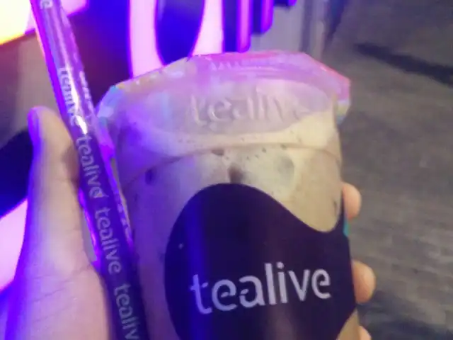 Tealive Food Photo 12