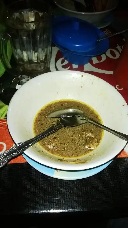 Gambar Makanan Bakso urat solo 1