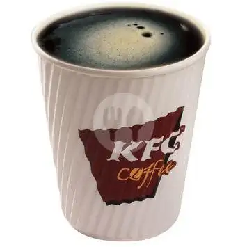 Gambar Makanan KFC Coffee, Djuanda Jakarta 6